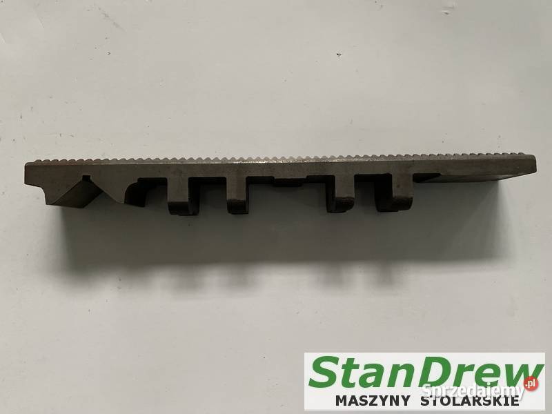 Ogniwo gąsienica do wielopiły 1 Mojusz sprzedam