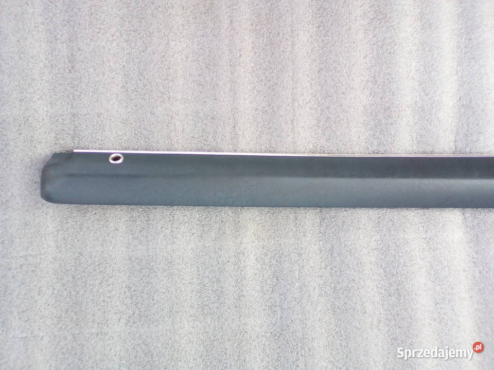 Mercedes W 109 Long LP listwa wewnętrzna parapet Bukownica sprzedam