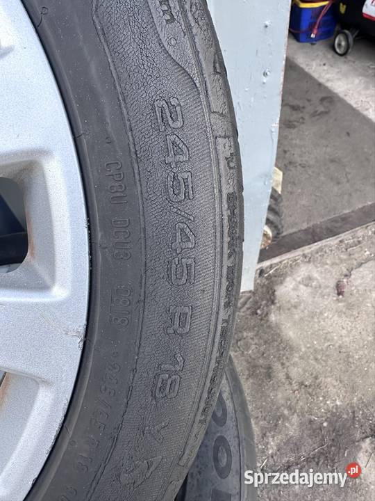 Koła do Opel Łódź