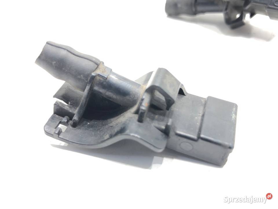 DYSZE SPRYSKIWACZY TOYOTA RAV 4 IV osobowe