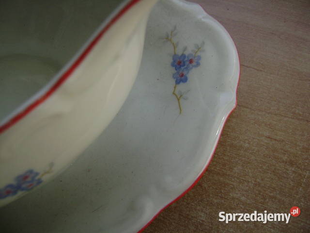 Starocie z PRL Stare naczynia Sosjerka CT Gdynia sprzedam