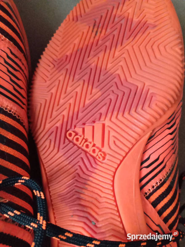 Buty Chłopięce Adidas Sportowe 3637 Adidas kujawsko-pomorskie Bydgoszcz sprzedam