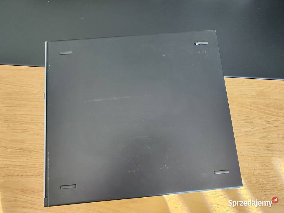 Dell OptiPlex 790 komputer stacjonarny Miłoszyce