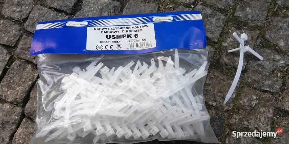 Uchwyt szybkiego montażu usmpk 6 Ostrów Wielkopolski