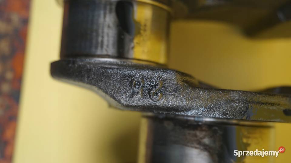 FORD TRANSIT MK7 24 TDCI 10r 116 JXFA wal