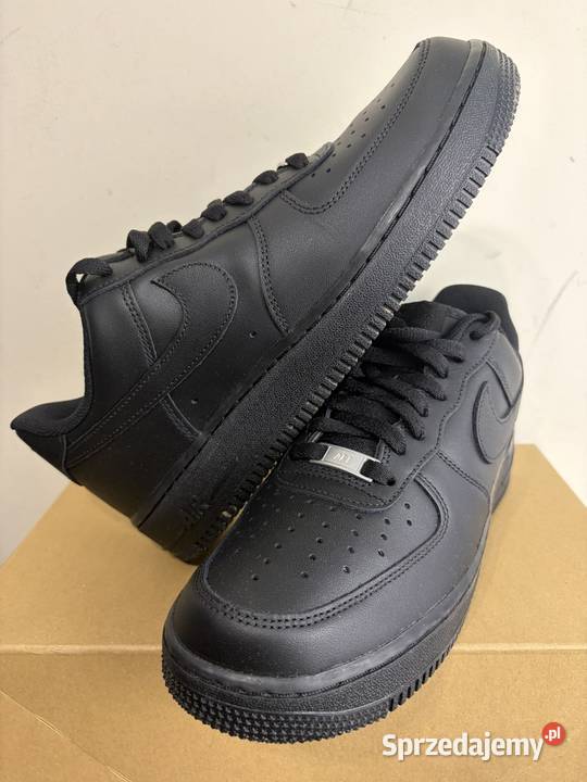 ButySneakersy Nike Air Force 1 CW2288001