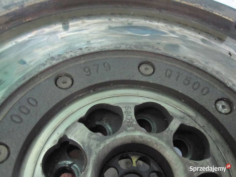 HYUNDAI IX35 11r 20 CRDI D4HA M20MT 135 koło Motoryzacja Kielce