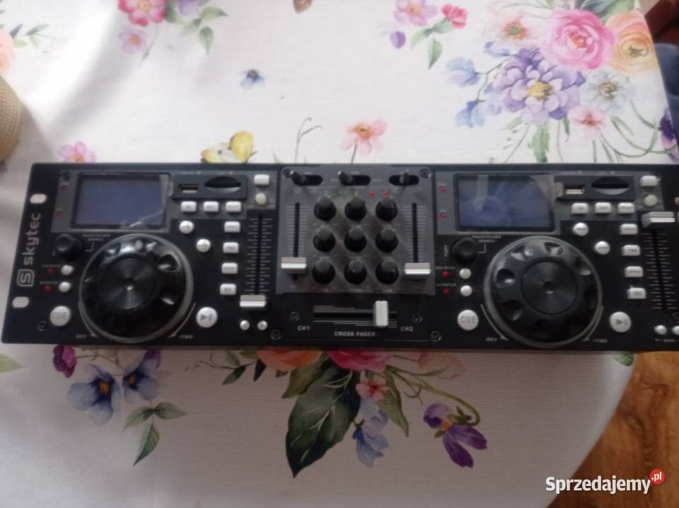 Mixer USB sd dolnośląskie Kamienna Góra
