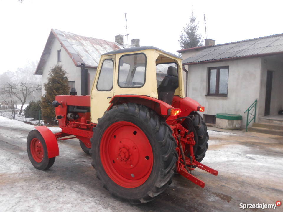 sprzedam Jumz Białoruś Bodzanów