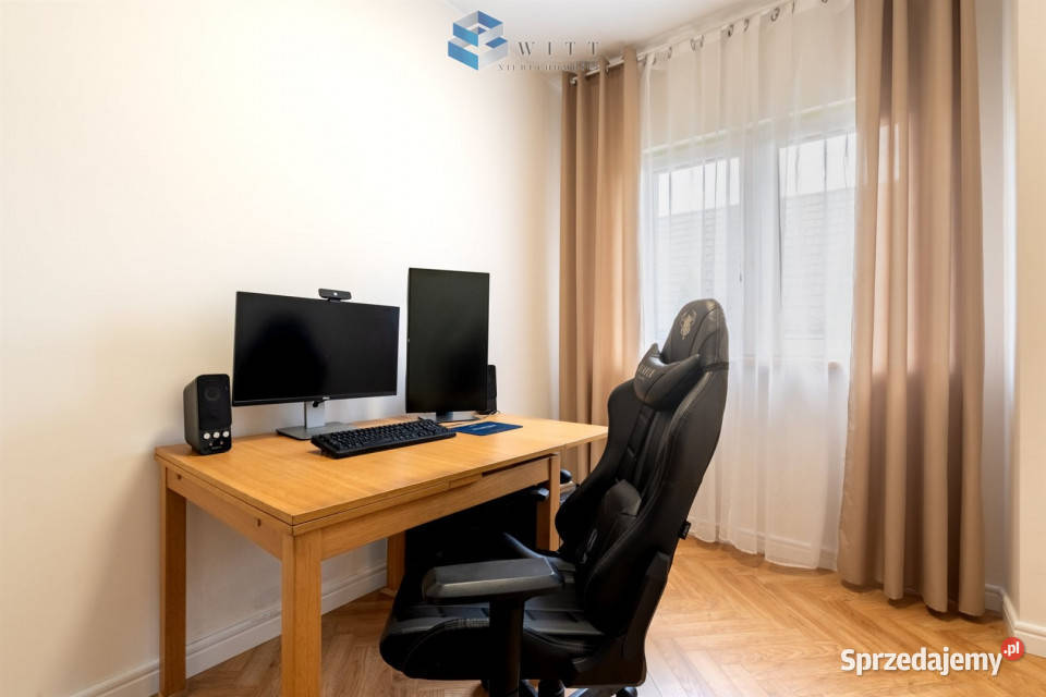 sprzedaży domu Ostróda Michała Lengowskiego