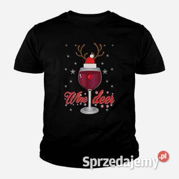 Świetna koszulka na Święta Zabrze