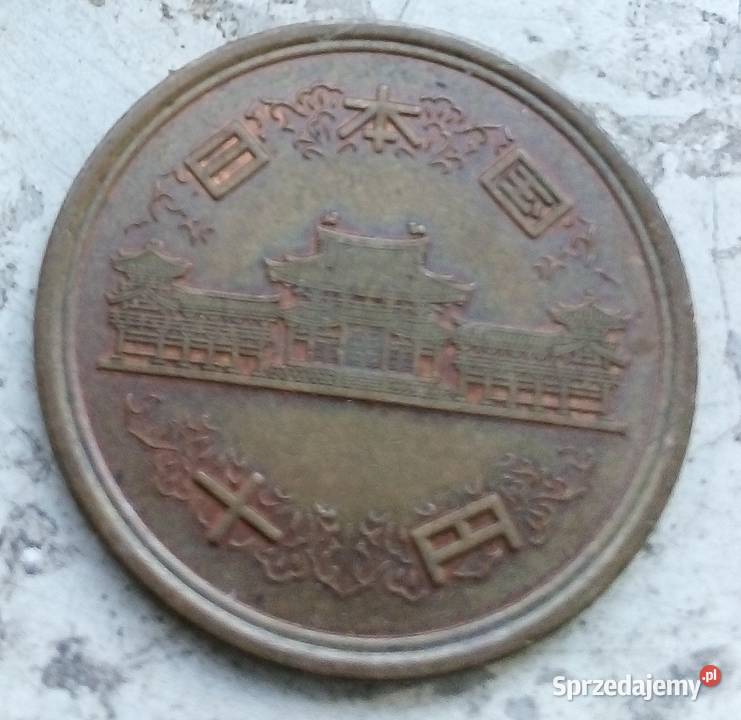 JAPONIA10 YENÓW3 Legionowo