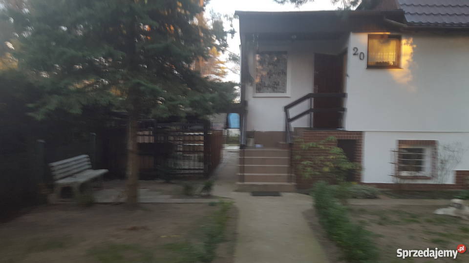 Dom w Osolinie 500m2 Domy Osolin