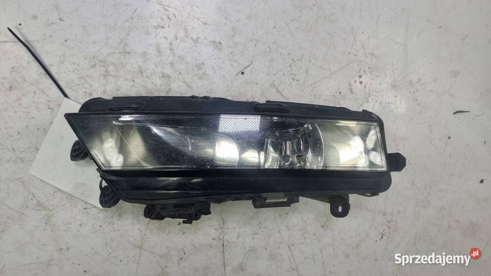HALOGEN LEWY SKODA OCTAVIA III 5E0941699F Lipno