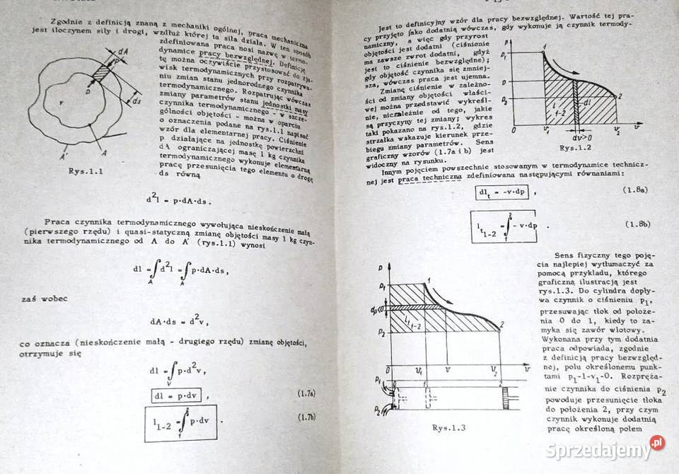 Podstawy techniki cieplnej L Kołodziejczyk