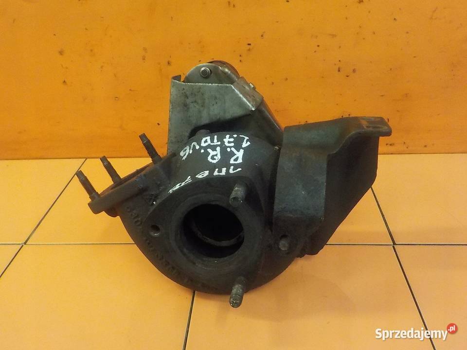 RANGE ROVER SPORT 27 TD V6 07r 190 turbina Suków