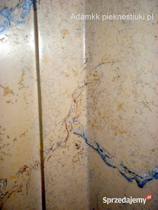 Stiuki inne niż weneckieMarmurowe granitowe sprzedam