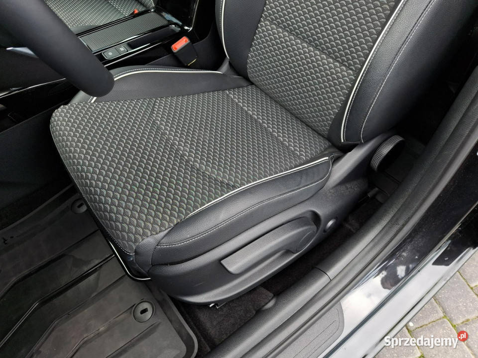 Kia Nowy Ceed Tribute FV23Ceed SW15TGDI 140 Toruń
