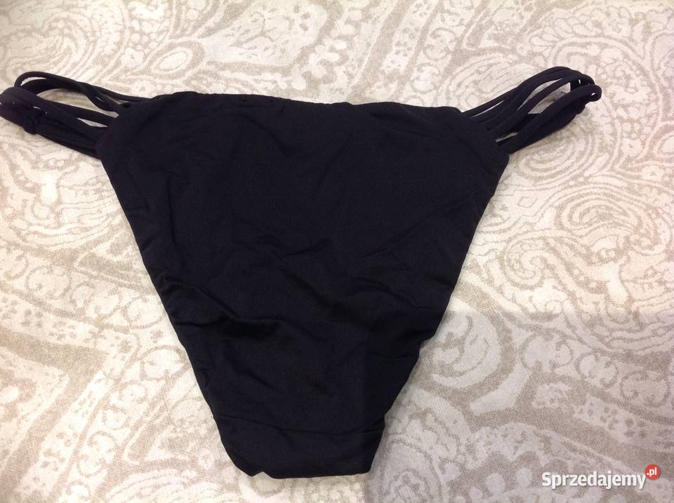 Dół Majtki Bikini Stroju Kąpielowego Damskie Rozmiar 34(XS) Nowa Sól sprzedam