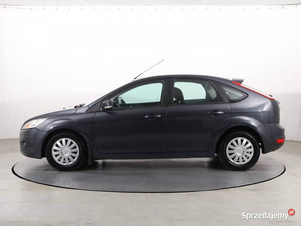 Ford Focus 14 16V śląskie Katowice sprzedam