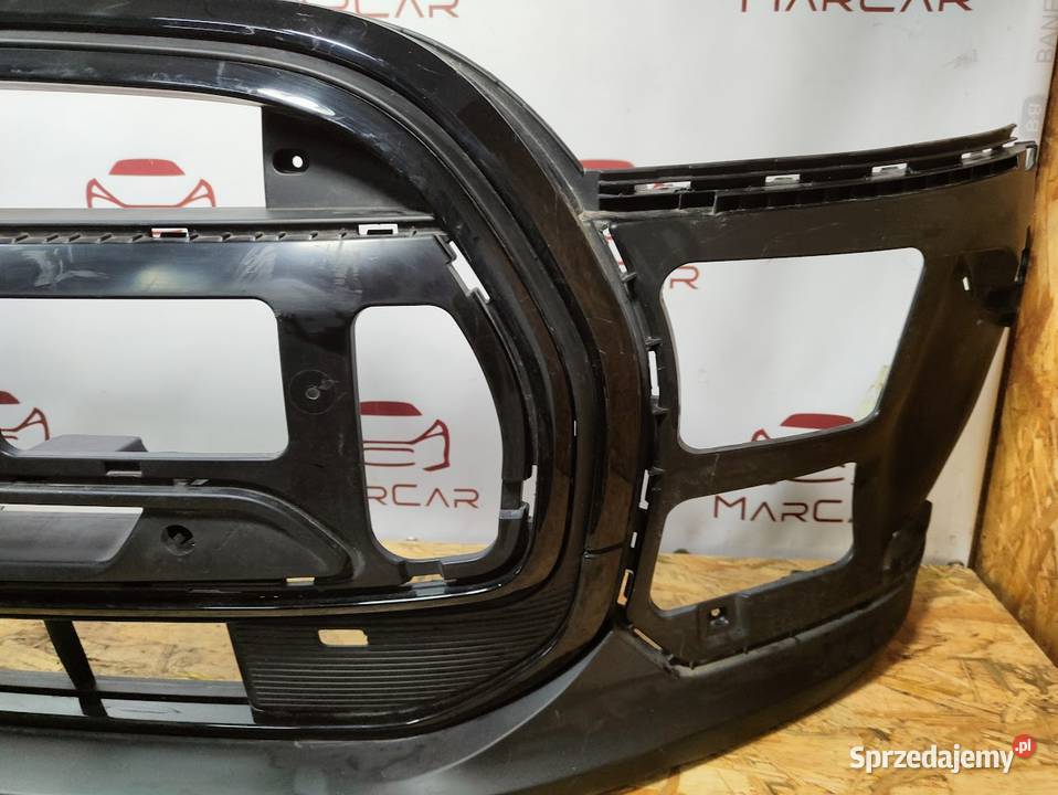 Zderzak Przedni Przód Mini F55 F56 LIFT LCI Pleszew