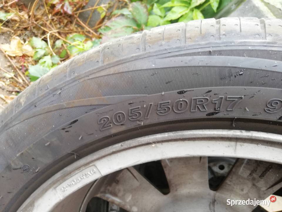 opony letnie Tranzano zuper eco107 z 2024roku Bydgoszcz sprzedam