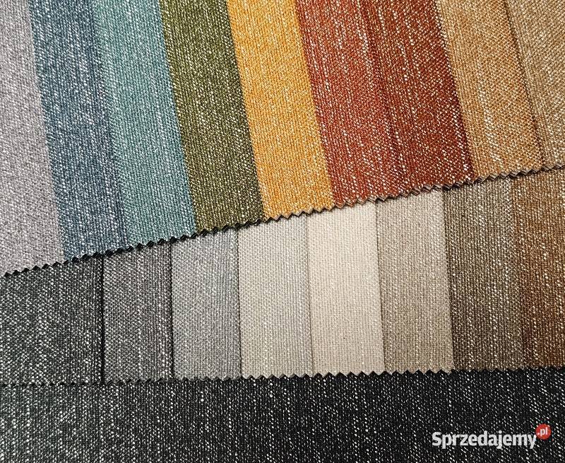 Tkanina obiciowa tapicerska Atocha Katowice