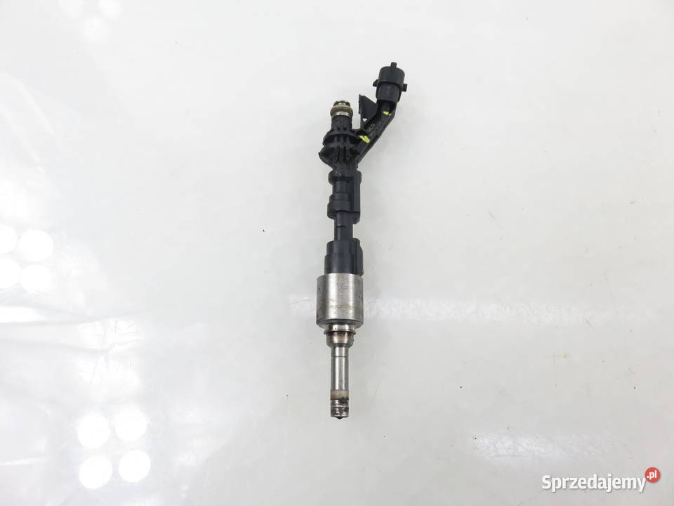 WTRYSKIWACZ FORD S I 16 EcoBoost 0261500103 Wtryskiwacze