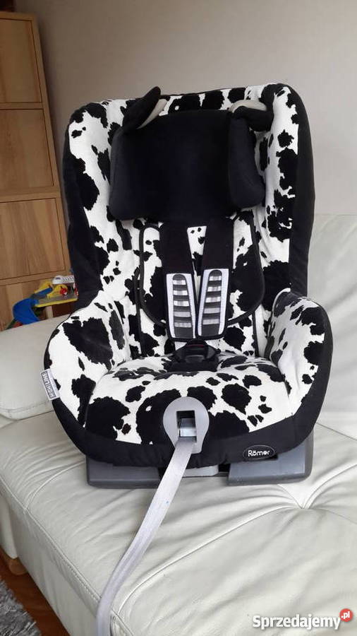 Rmer King Plus krowa Romer Turek