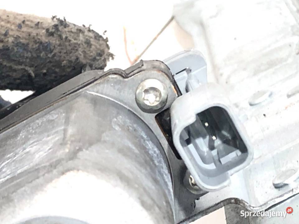 PODNOŚNIK SZYBY PRAWY PRZÓD CITROEN BERLINGO II