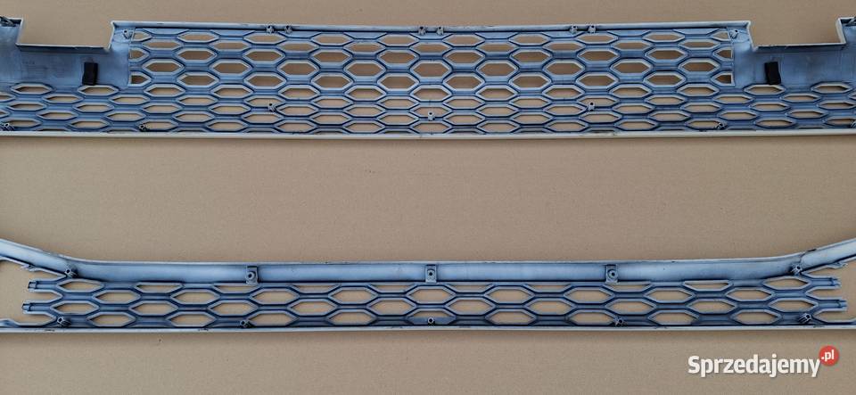 VOLVO FH5 GRILL ATRAPA CHŁODNICY ORYGINAŁ Bieleń