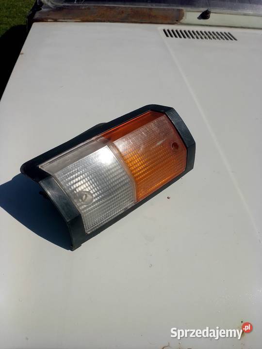 Fiat 125 oo p MR prawy kierunek oryginał