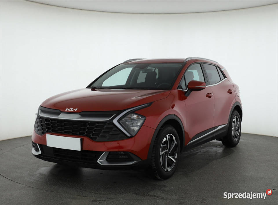 Kia Sportage 16 TGDI HEV Piaseczno