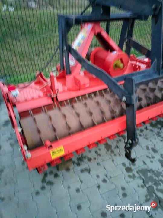 Brona wirowa 25 Kuhn z Niemiec Nowy Korczyn