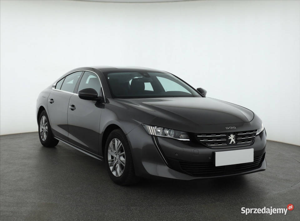 Peugeot 508 15 BlueHDi elektryczne szyby Piaseczno