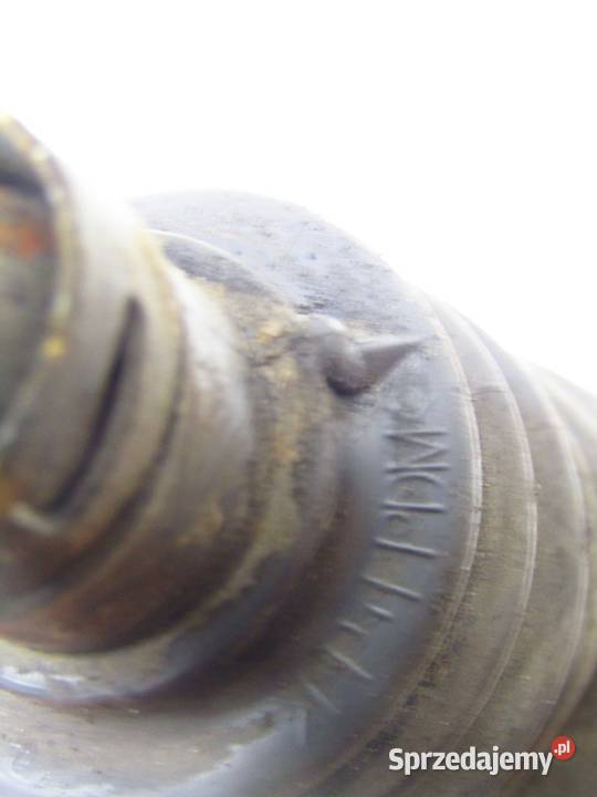 DRĄŻEK KIEROWNICZY PRAWY PRAWE TOYOTA PRIUS III sprzedam