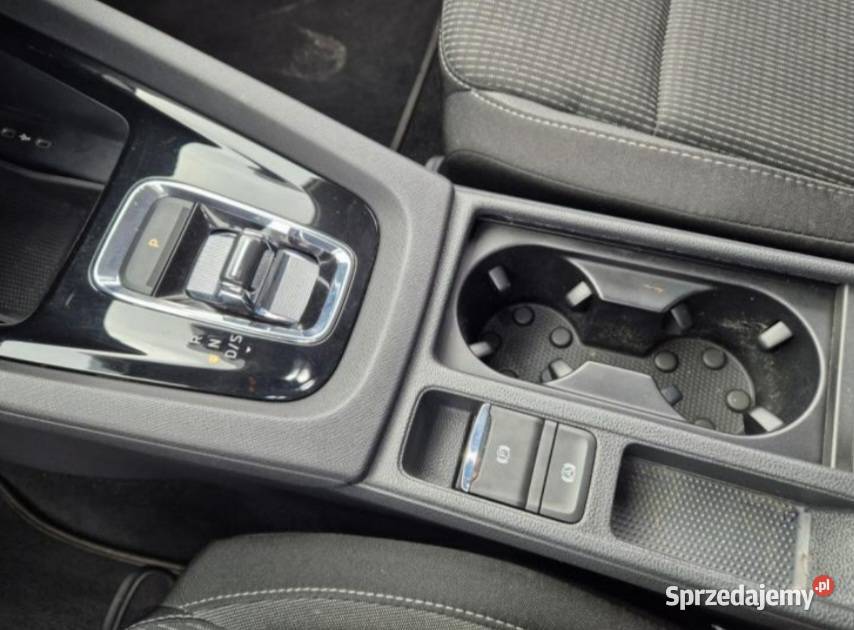 Skoda Octavia 2020 20 DSG podgrzewane fotele i Grodzisk Mazowiecki