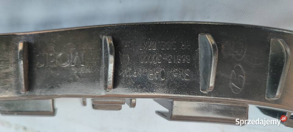 Kia Sportage 2 II Ślizg mocowanie wspornik Jaworzno