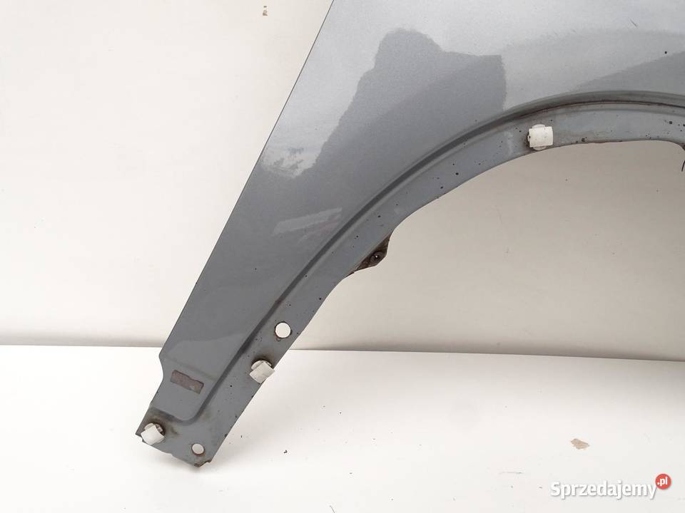 BŁOTNIK PRAWY PRZÓD PRZEDNI LR7N VW TIGUAN I 5N sprzedam