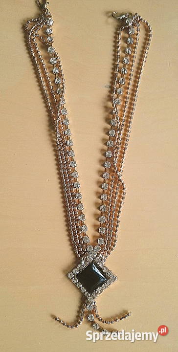 Bransoletki i naszyjniki mazowieckie