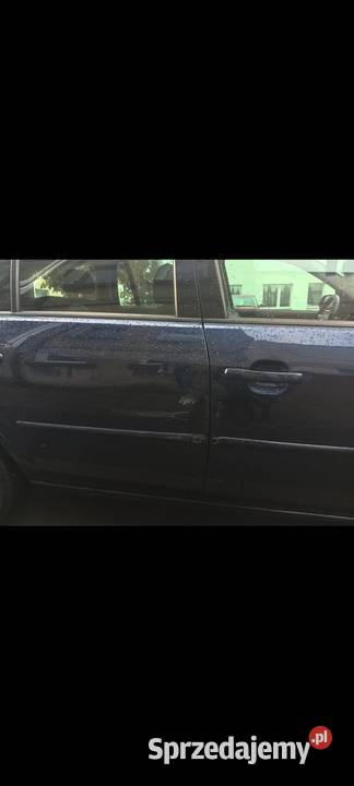 Ford Mondeo Kombi MK3 18 benzyna 2002 Zielona Góra sprzedam