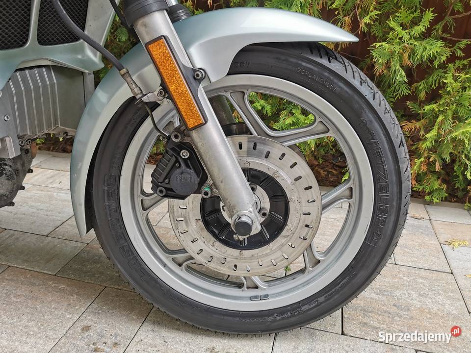 BMW K100RS wał Kardana Tarnów