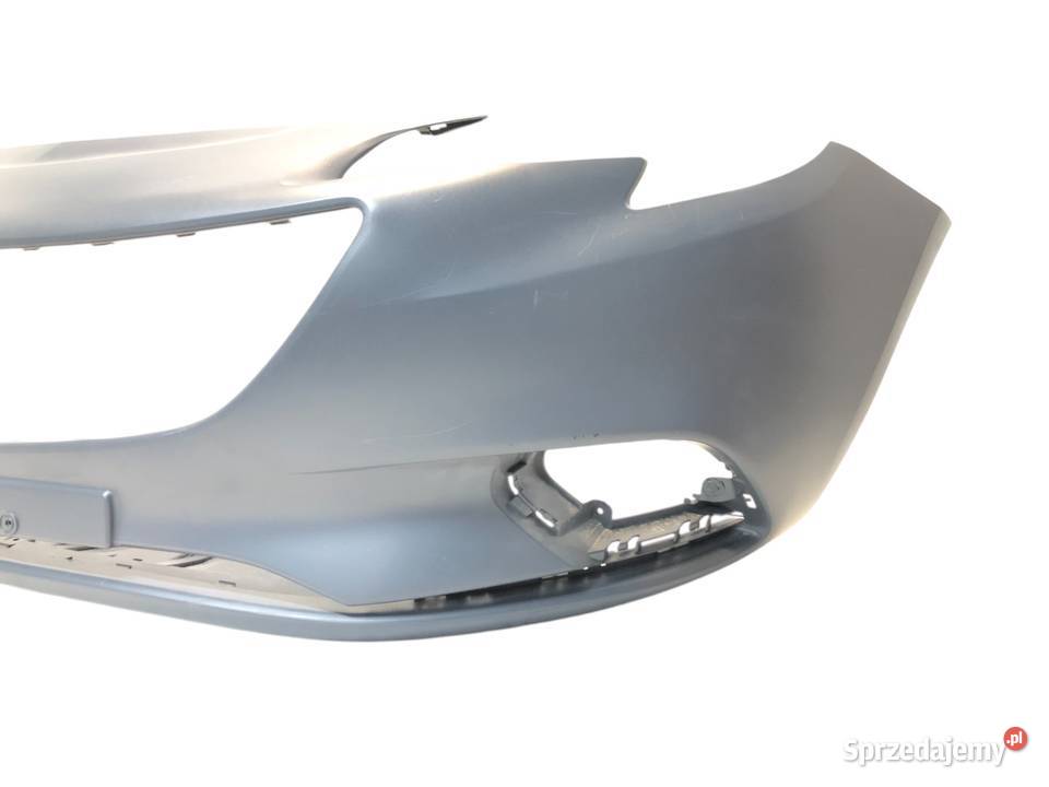 OPEL CORSA E 20142019 ZDERZAK PRZÓD PRZEDNI świętokrzyskie