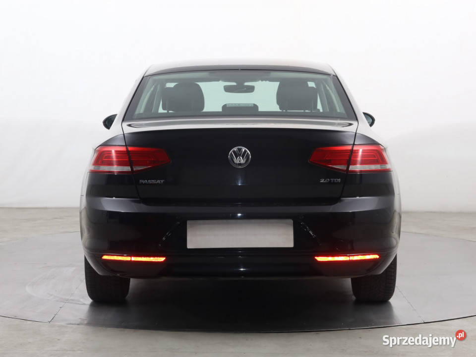 VW Passat 20 TDI Piaseczno