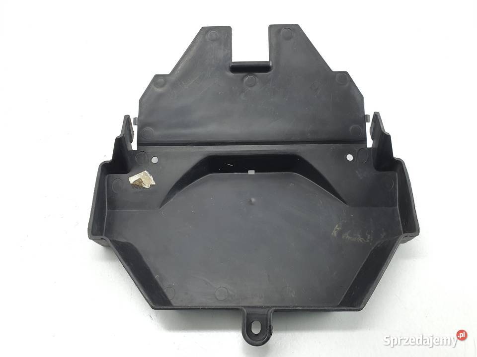Obudowa Nakladka Mocowanie Wypelnienie Yamaha Xj Plastiki Łódź
