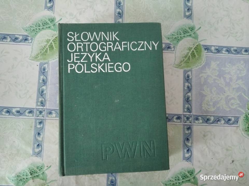 słownik encyklopedie, słowniki, leksykony lubelskie Lublin