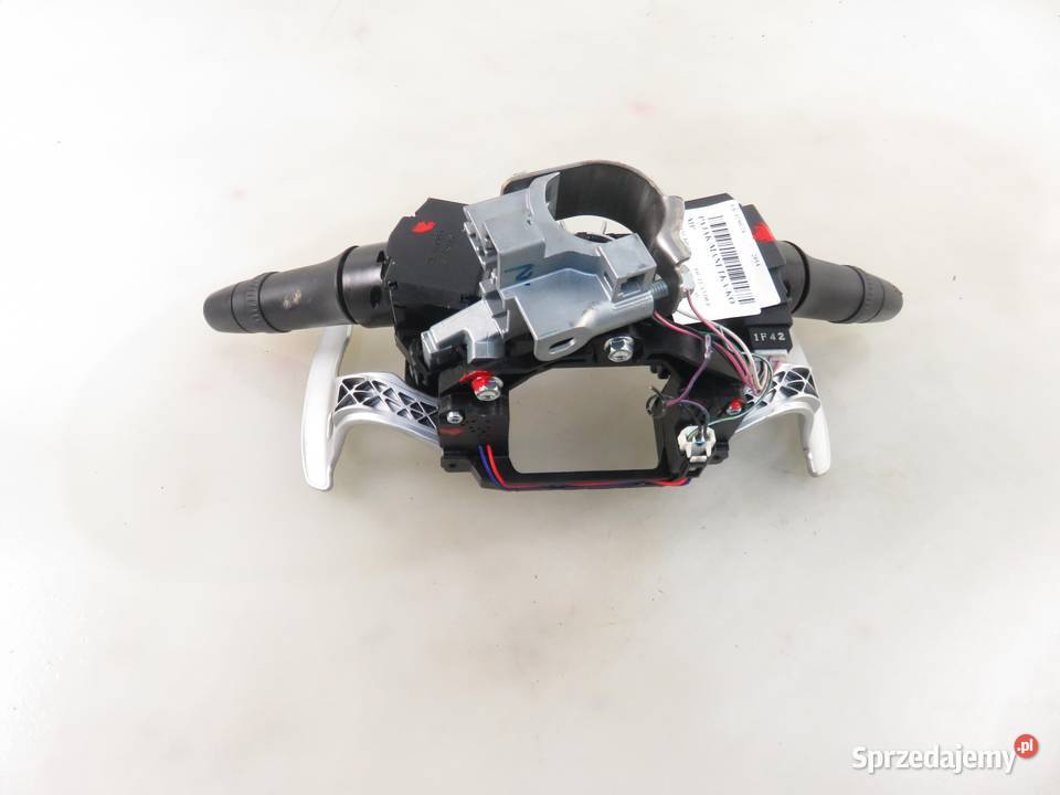 PRZEŁĄCZNIK ZESPOLONY MITSUBISHI OUTLANDER III Panele sterowania, przełączniki