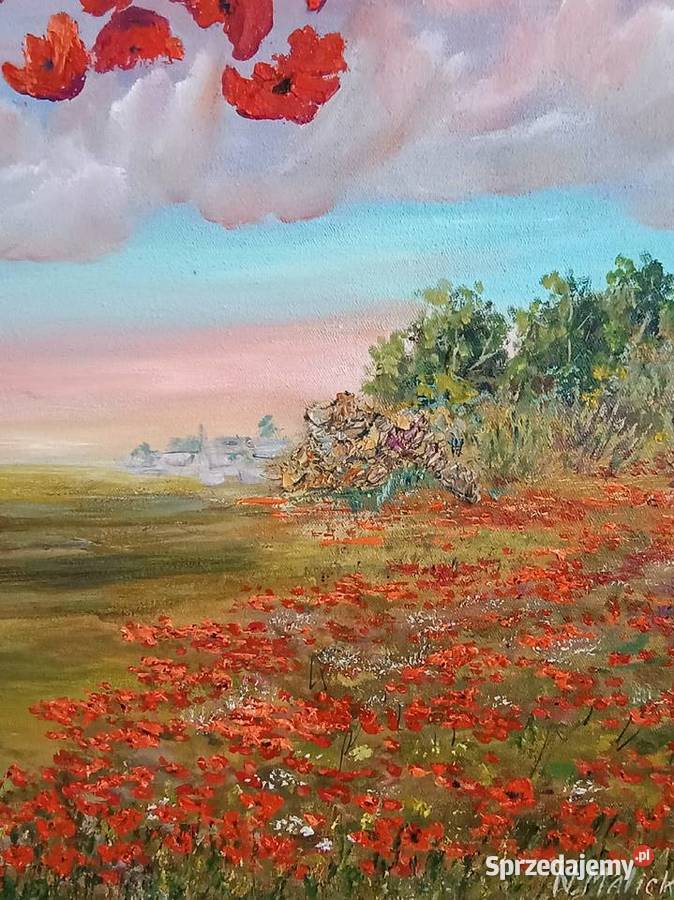 Kolorowe sny2 Warszawa