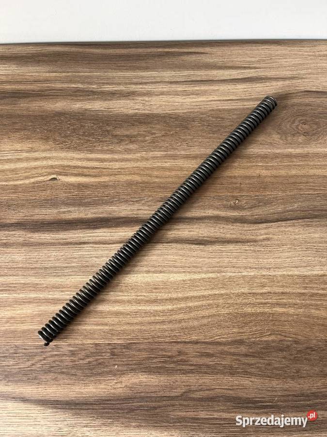 NOWA POLSKA SPRĘŻYNA TELESKOPU WSK 125 WSK 175 sprzedam