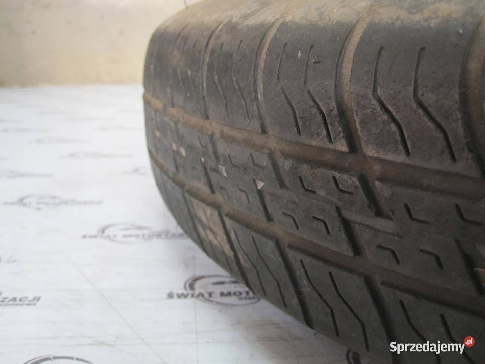 FORD MONDEO MK5 VOLVO S60 I V70 koło dojazdowe świętokrzyskie sprzedam